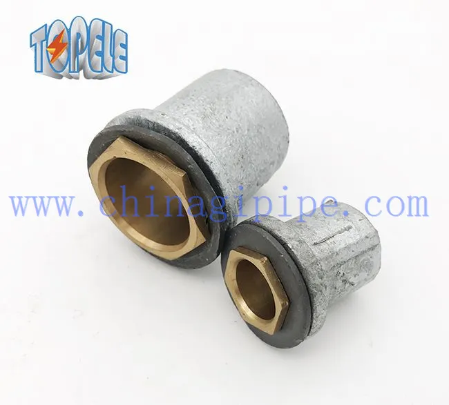 20mm 25mm kanalli flanesli ulagich